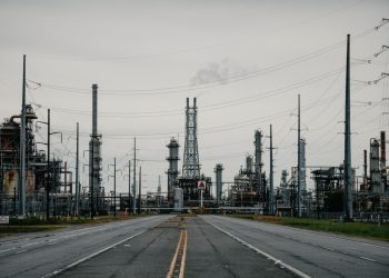 Venezuela está a punto de perder su corona petrolera