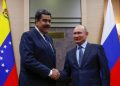 Rusia y Venezuela pretenden impulsar el comercio en monedas nacionales
