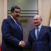 Rusia y Venezuela pretenden impulsar el comercio en monedas nacionales