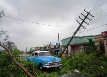 Cuba… El país está por delante de una crisis energética sin precedentes