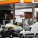 Crisis de gasolina en Argentina y largas colas de autos esperando frente a estaciones