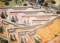El caos financiero amenaza a Estados Unidos. Venta masiva de bonos del Tesoro y empeoramiento de la deuda