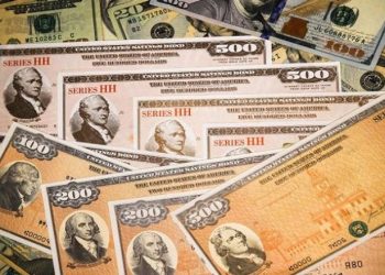 El caos financiero amenaza a Estados Unidos. Venta masiva de bonos del Tesoro y empeoramiento de la deuda