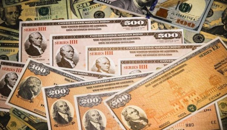 El caos financiero amenaza a Estados Unidos. Venta masiva de bonos del Tesoro y empeoramiento de la deuda