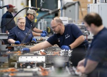 El empleo más rápido en la economía de EE.UU. en meses… Obstaculiza la contención de la inflación