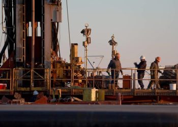 Fluctuaciones del precio del petróleo a medida que Estados Unidos se acerca a un acuerdo sobre las exportaciones de Venezuela