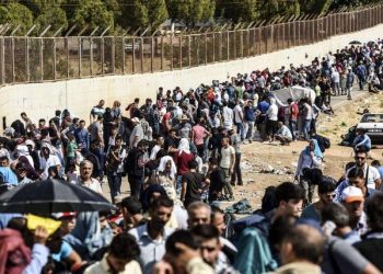 Biden busca contener la crisis migratoria antes de las elecciones. Cumbre Económica de las Américas en noviembre