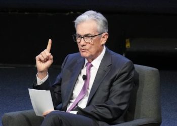 «Federal» busca combatir la inflación sin dañar la economía.. Segundo pronóstico de estabilización de intereses