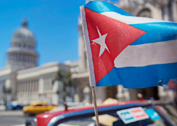 Causa de la grave crisis económica de Cuba