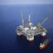 a pesar del potencial del Golfo de México «… EE.UU. licencias de exploración de petróleo y gas se derrumban