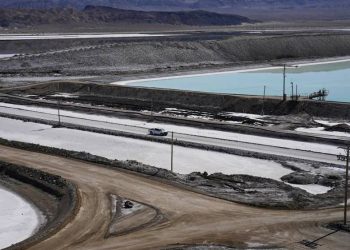 Argentina Carreras Chile Líder en Producción de Litio