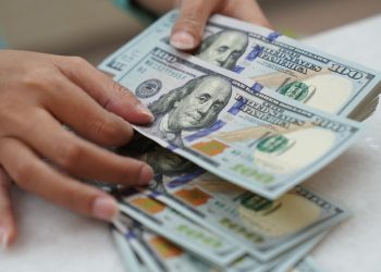 El dólar sube tras un salto en los datos de empleo de EE. UU