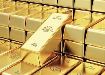 Por el conflicto de Oriente Medio.. El oro logra su mejor rendimiento semanal desde marzo