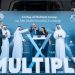 Detalles de las negociaciones entre Multiply GROUP y biotrend para un acuerdo de adquisición de acciones