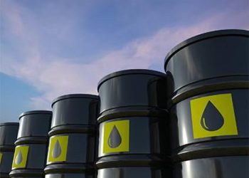 La producción de petróleo en Estados Unidos alcanza un nuevo récord…