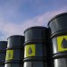 La producción de petróleo en Estados Unidos alcanza un nuevo récord…
