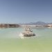 Chile busca atraer empresas japonesas para desarrollar producción de litio