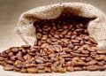 Las exportaciones de café de Brasil caen un 5,3%