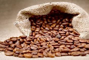 Las exportaciones de café de Brasil caen un 5,3%