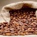 Las exportaciones de café de Brasil caen un 5,3%