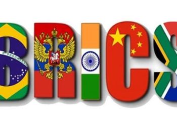 Es su turno de consultar a Rusia y Argentina sobre los BRICS..