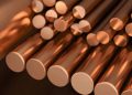 Exportaciones de cobre de Chile aumentan 6.6% respecto a septiembre