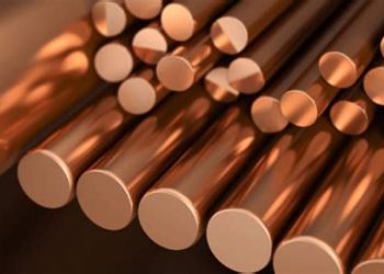 Exportaciones de cobre de Chile aumentan 6.6% respecto a septiembre