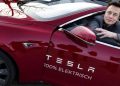 Elon Musk quiere que la carga de vehículos eléctricos en México sea similar al uso de Tesla