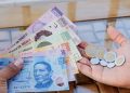 Pérdidas en pesos acumuladas por tercer día consecutivo