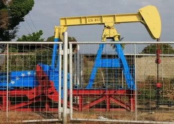 Venezuela Compañía Petrolera Nacional firma dos contratos de venta inmediata con pago anticipado