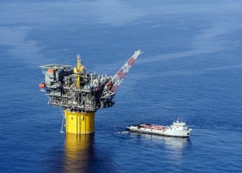 Hesse anuncia nuevo descubrimiento de petróleo en el Golfo de México