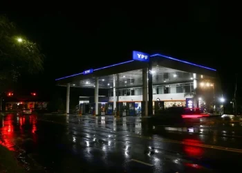 Compensación por la escasez de combustible de Argentina con 10 nuevos envíos