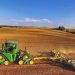 Mercado Agrícola del Brasil