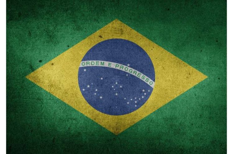 Brasil utiliza la tecnología blockchain para proporcionar este servicio a los ciudadanos!