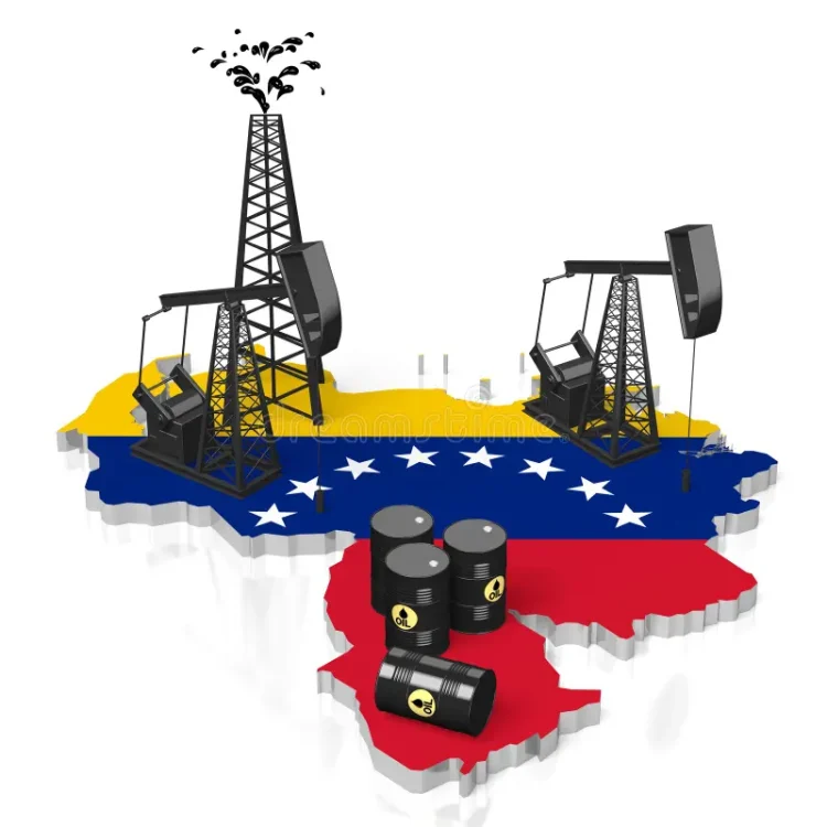 Suavizar las sanciones petroleras venezolanas.. ¿Qué significa?