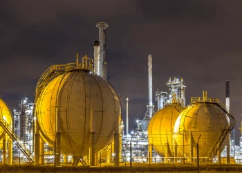 Los precios del almacenamiento de gas natural en Estados Unidos reviven la expansión y las adquisiciones de la industria