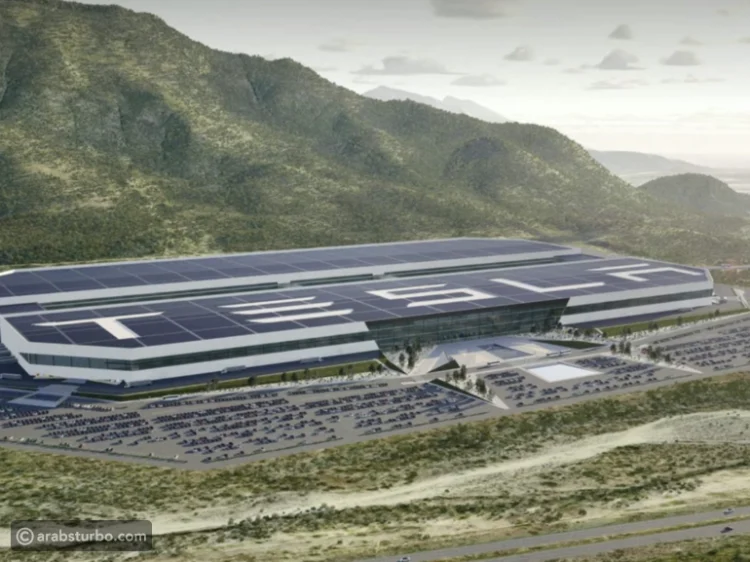 Tesla pide a México fortalecer infraestructura para preparar su planta