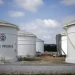 Instituto Americano del Petróleo: Disminución de los inventarios de petróleo crudo y combustible