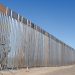 Presidente de EEUU decide ampliar el muro fronterizo con México
