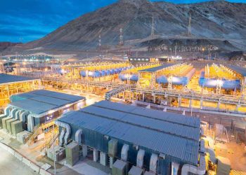 La mina de cobre más grande de Centroamérica enfrenta protestas ambientales