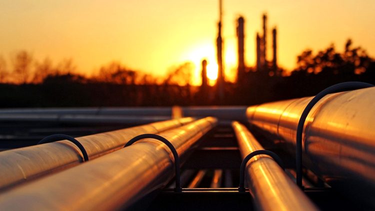 Los precios del petróleo se estabilizan debido a las perspectivas de sanciones de EE.UU. sobre Venezuela