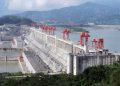 Cierre de la principal central hidroeléctrica de Brasil debido a la sequía