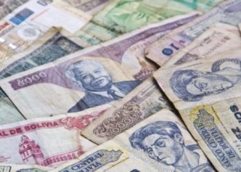 Tasa de inflación del Perú