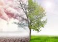 La crisis climática ya está costando a la economía estadounidense 150 mil millones de dólares al año