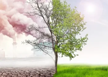 La crisis climática ya está costando a la economía estadounidense 150 mil millones de dólares al año