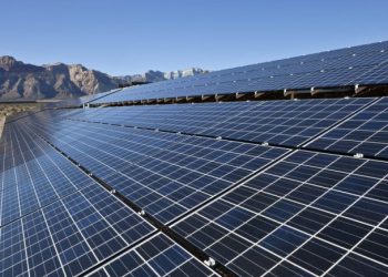 El sector solar de Brasil