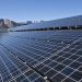 El sector solar de Brasil