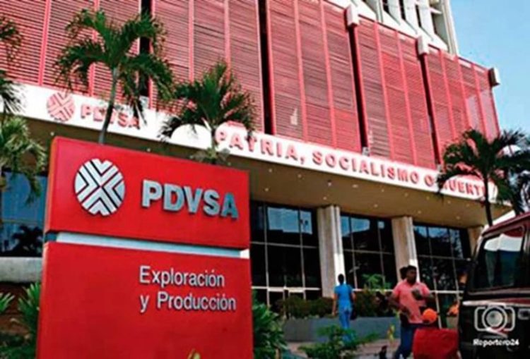 Petróleo venezolano fluye a nuevos mercados después de suavizar sanciones de EE.UU.