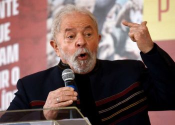 Da Silva quiere reformar el FMI y el Banco Internacional durante la presidencia de Brasil del G20