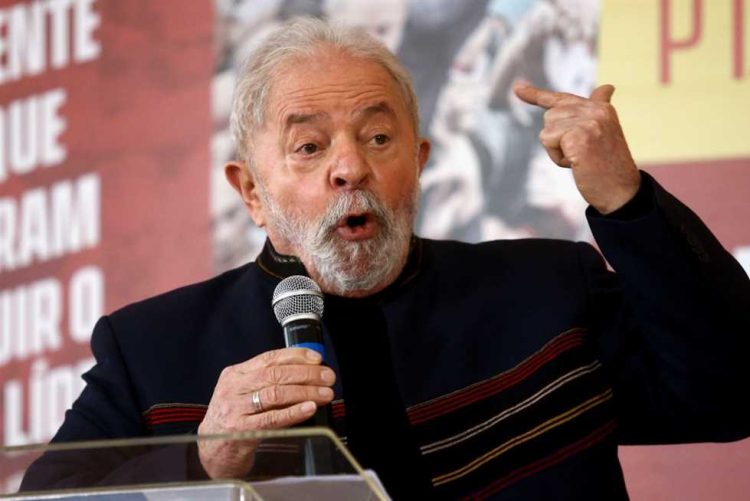 Da Silva quiere reformar el FMI y el Banco Internacional durante la presidencia de Brasil del G20
